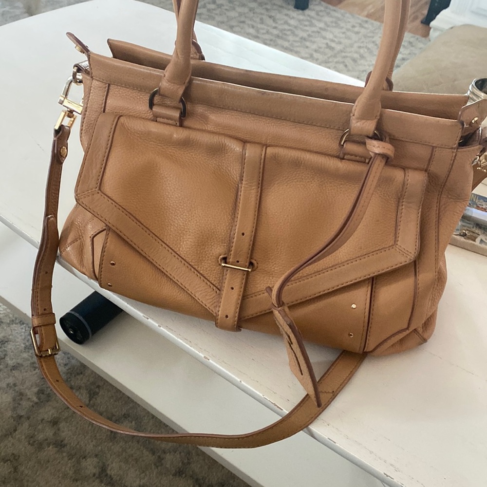 Tory Burch satchel/crossbody